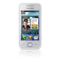 Imagen 1 de Samsung GT-S5250PWACIT