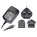 Garmin AC Charger with International Adapters for n&uuml;vi