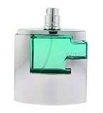 Guess Man By Guess For Men. Eau De Toilette Spray 2.5 Ounce Tester