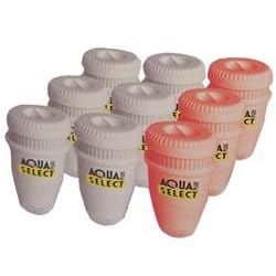 Water Filters Pack 6+3 Promo