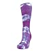 Red Lion® Revolution Knee High Socks - SIZE: 10 - 13, COLOR: Purple