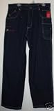 FUBU - Mens Mens Fubu the Collection Denim Jeans 32x34
