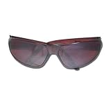 Black Rhino Zincs Safety Glasses-Rose lens