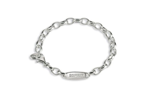 Esprit Charms 925 Silber 4371763 Silber Charm