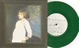MIDNIGHT GARDEN 7 INCH (7" 45) EUROPEAN FANTASTIC PLASTIC 2006