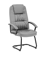 Italian Office Set Silla De Oficina 2 Uds. Toledo/V