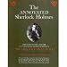Search : Annotated Sherlock Holmes: The Four Novels and the Fifty-six Short Stories Complete (Volume 1, ISBN number#0-517-502917)