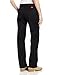 Dickies Women's Original Work Pant with Wrinkle And Stain Resistance,Black,18 Regular
