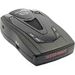 Whistler XTR-690 SE High-Performance Radar Detector with Compass