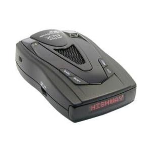 Whistler Xtr-690se Radar Detector