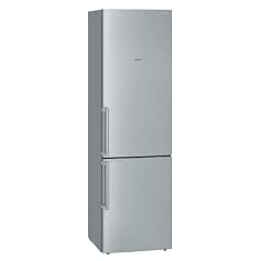 Siemens KG39EAI40 K�hlgefrierkombination / A+++ / K�hlen: 247 L / Gefrieren: 92 L / chrome Inox-metallic / antiFingerprint / coolBox