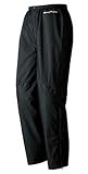 ���٥� mont-bell ���ȡ��९�롼�����ѥ�� Men's XXL BK XXL 1128448