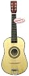 Star Kids Acoustic Toy Guitar 23' Natural Color MG50-NT