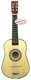 Star Kids Acoustic Toy Guitar 23' Natural Color MG50-NT