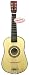 Star Kids Acoustic Toy Guitar 23′ Natural Color MG50-NT
