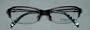 BURBERRY 8457 color 0RT2 Eyeglasses