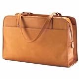 Clava Three Section Tote Bag