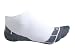 Pro Feet EFP Tennis Tennissocke Light Short Men, weiß/charcoal