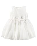 カーターズ Carter's レース付き ワンピース Lace Dress 24M (83-86cm) [並行輸入品]