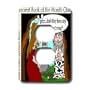 Londons Times Religion Heaven Hell Cartoons - Ancient Book-Of-The-Month Clubs - Light Switch Covers - 2 plug outlet cover