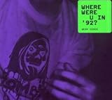 Where Were U in '92