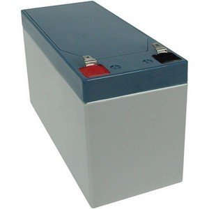 Chamberlain 922GA Gate Access System Battery for Use with Solar Panel by Chamberlain