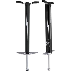 Flybar Super Pogo 2 by 