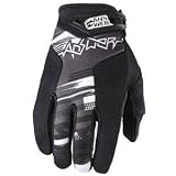 Answer Racing Syncron Gloves - 2012 - Small/Black