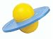 Sporting Goods : Bouncing Platform Ball