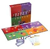  : Bible Trivia Board Game