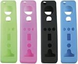 Mad Catz Nintend Wii controller skinz