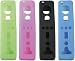 Electronics : Mad Catz Nintend Wii controller skinz