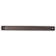 Hunter 28208 24-Inch Downrod, Bronze Patina