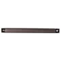Hunter 28207 18-Inch Downrod, Bronze Patina