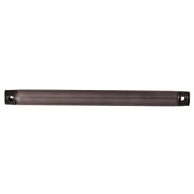 Hunter 28207 18-Inch Downrod, Bronze Patina