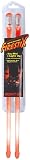Firestix Drumsticks, Red