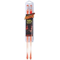 Firestix Light up Drumsticks Red