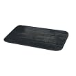 Precision Pet 2000 Sleeper 23 in. x 17 in. Black