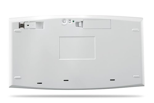 Wii Logitech Cordless Keyboard image