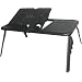 E Stand LD09 B Black Laptop Table 31tad0Tu1DL. AA75 E Stand LD09 B Black Laptop Table