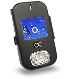 Review EIXO  / EIXO luxury alu case black for Qtek S100, S 100, Aluminium Hardcase, Alu Hard Case, Alucase, bag, sleeves, PDA