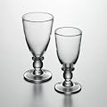 Simon Pearce Hartland Stemware