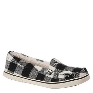 Buy Roxy Piccolo White flats by Roxy
