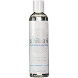 Shibari Intimate Lubricant - Water Based 8oz Bottle