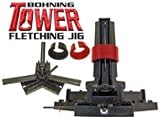 Bohning Tower Fletching Jig