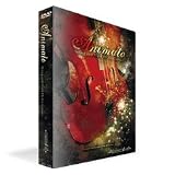 CRYPTON ANIMATO STRING & FLUTE FX FOR CINEMA 音源