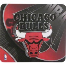 Chicago Bulls Mouse Pad