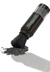 Buttercream Cosmetics Shampowder Dry Shampoo for Black Hair
