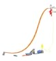 Hot Wheels Trick Tracks Airshot Super Drop Stunt Set