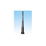Gas Light America P130 Decorative Gas Light Post